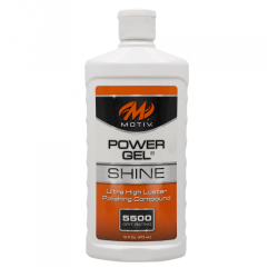 Bowlingzubehör - Motiv - POWER GEL SHINE - 16 oz