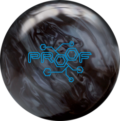 Bowlingball - Bowlingkugel - Track - Proof Pearl