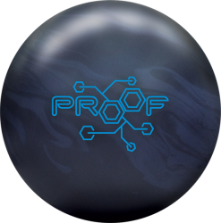 Bowlingball - Bowlingkugel - Track - Proof