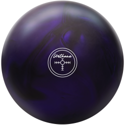 Bowlingball - Hammer - Purple Pearl Urethane