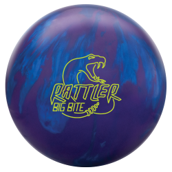 Bowling Ball - Radical - Rattler Big Bite