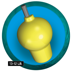 Bowlingball - Bowlingkugel - Radical - Rattler NU