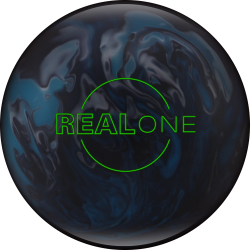 Bowlingball - Ebonite - Real One