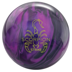 Bowling Ball - Hammer - Scorpion Strike