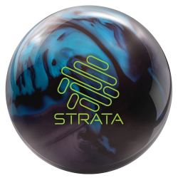 Bowlingball - Bowlingkugel - Track - Strata Hybrid