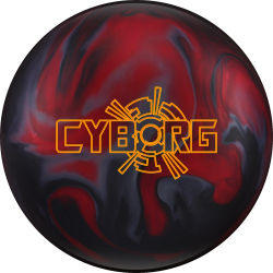 Bowlingball - Track - Cyborg