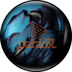 Bowlingball - Bowlingkugel - Track - Paradox Trilogy