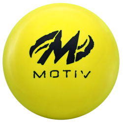 Bowling Ball - Motiv - Tank Yellowjacket