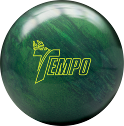 Bowlingball - Track - Tempo