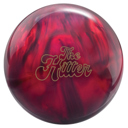 Bowling Ball - Radical - The Hitter Pearl