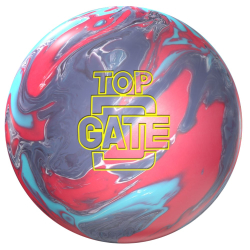 Bowlingball - Storm - Top Gate