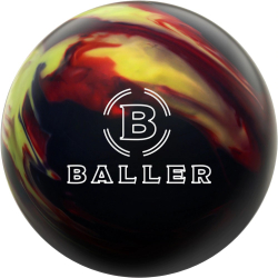 Bowlingball - Columbia 300 - Baller