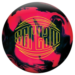 Roto Grip - Scream 2014 Pink / Navy