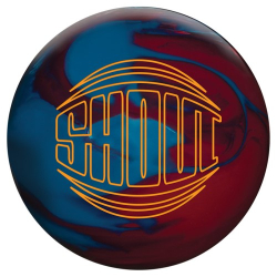 Roto Grip - Shout 2014 Red / Blue