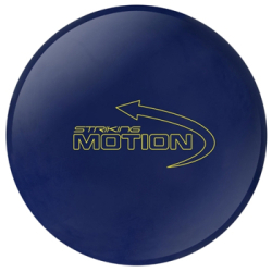 Ebonite - Striking Motion