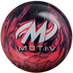 Motiv - Freestyle black/pink