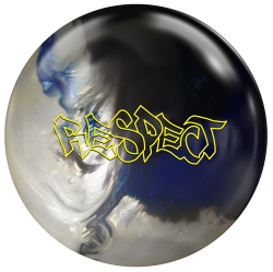 Bowlingball - Bowlinkugel - Global 900 - Respect