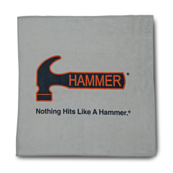 Bowling Accessories - Hammer - Premium Towel