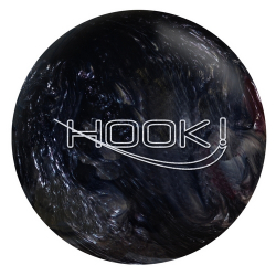 Global 900 - Hook S43 black/silver