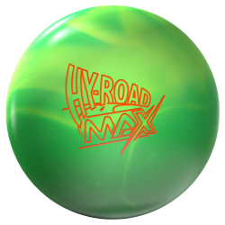 Bowlingball - Storm - Hy-Road Max