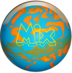 Storm - Mix Blue/Orange