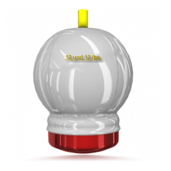 Bowlingball - Bowlingkugel - Storm - PRO-Motion Tour - OEM