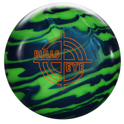 Bowlingball - Bowlingkugel - Roto Grip - Bullseye