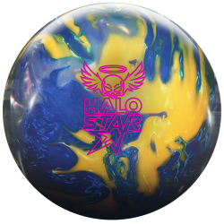 Bowlingball - Bowlingkugel - Roto Grip - Halo Star - OEM