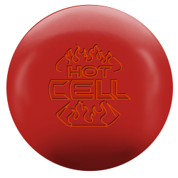 Bowlingball - Roto Grip - Hot Cell