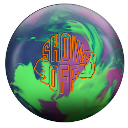 Bowlingball - Bowlingkugel - Roto Grip - Show Off