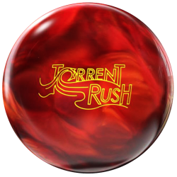 Bowlingball - Bowlingkugel - Storm - Torrent Rush