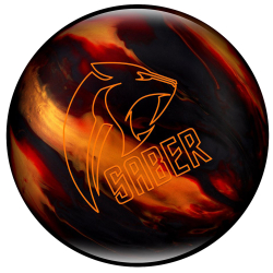 Bowlingball - Columbia 300 - Saber Pearl