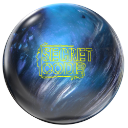 Bowlingball - Storm - Secret Code - Private Label