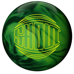 Roto Grip - Shout Light/Dark Green