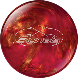 Ebonite - Signals