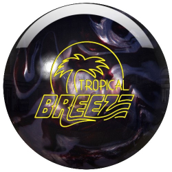 Storm - Tropical Breeze Carbon/Chrome