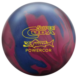 Bowlingball - Bowlingkugel - Columbia 300 - Super Cuda PowerCOR