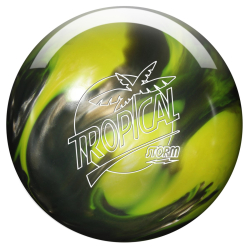 Storm - Tropical Yellow/Silver