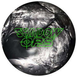 Bowlingball - Global 900 -  Shadow Ops