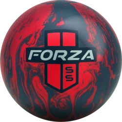 Bowlingball - Motiv - Forza SS