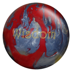 Global 900 - Wisdom Red/Silver