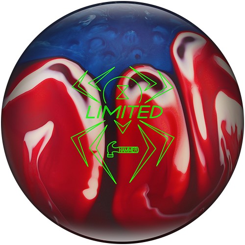 Bowling-Shop-Berlin24 - Hammer - Black Widow Limited