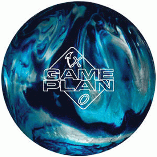 Ebonite - Game Plan