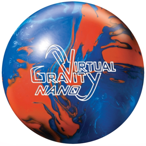 Storm - Virtual Gravity Nano