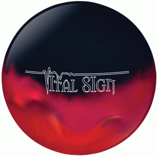 Ebonite - Vital Sign