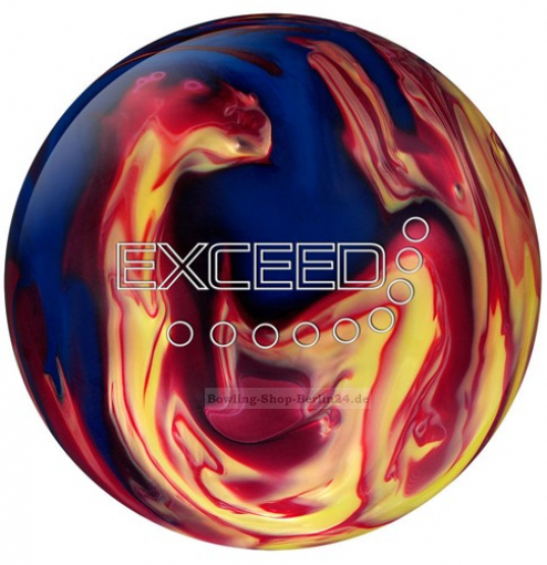 Ebonite - Exceed