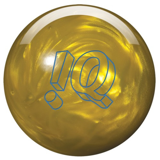 Bowlingball - Storm - IQ Tour Pearl