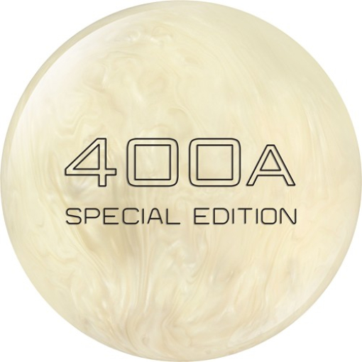 Track - 400A SE