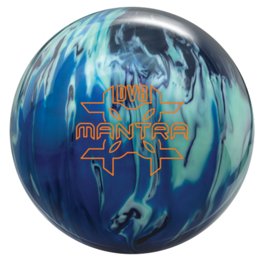 Bowling ball - DV8 - Mantra