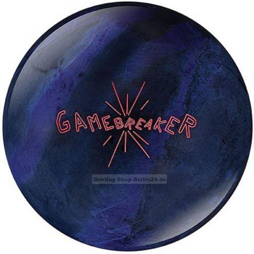 Ebonite - Game Breaker